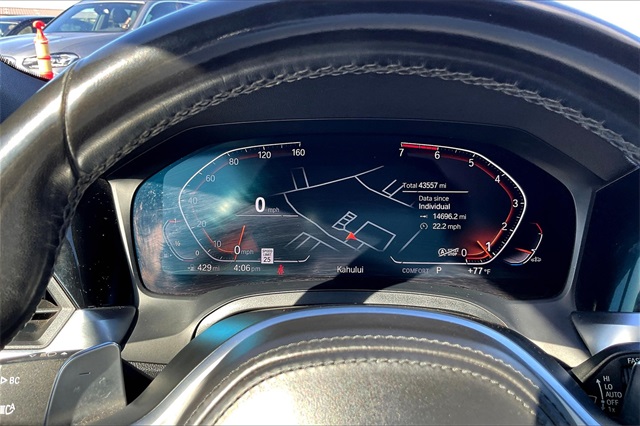 2022 Bmw 430i photo 19