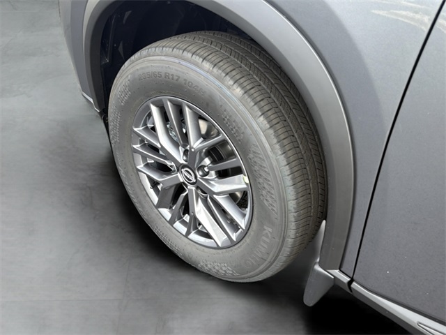 2026 Nissan Rogue S photo 22