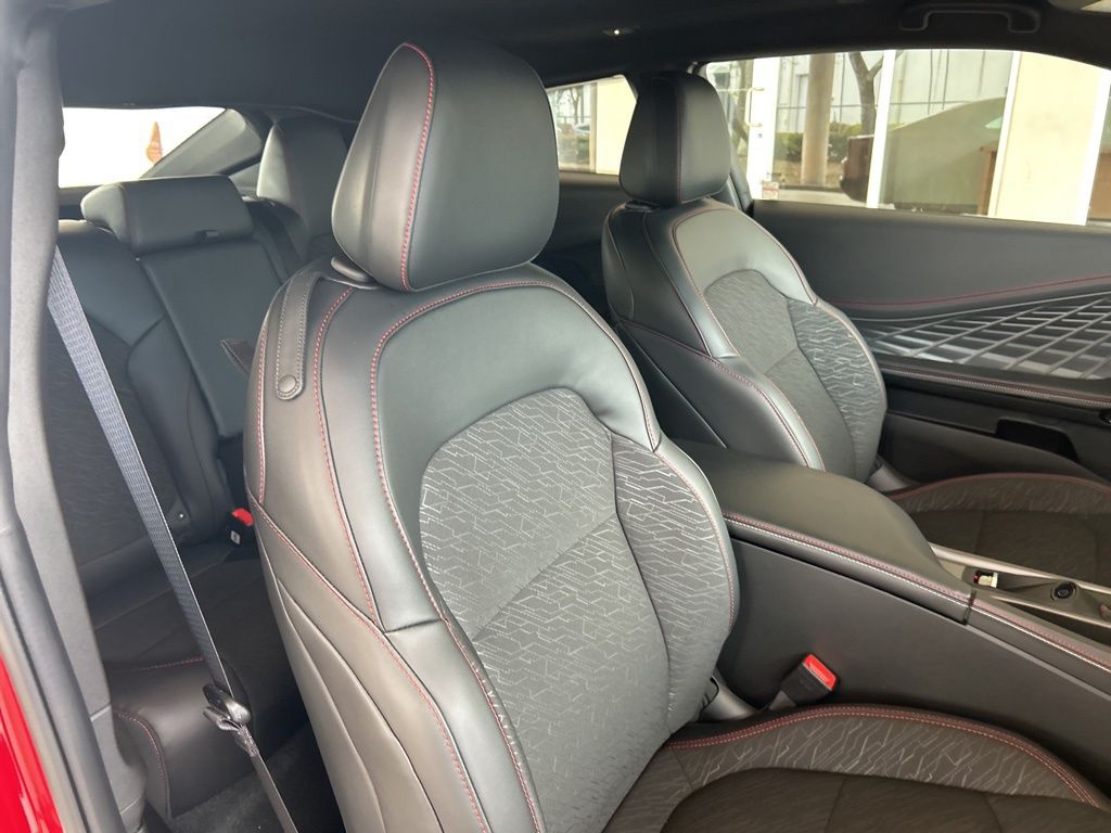 2025 Dodge Charger R/T photo 22