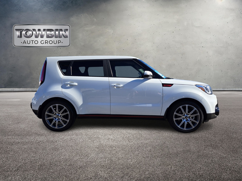 2019 Kia Soul Exclaim photo 3