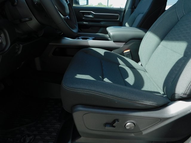 2026 Ram 1500 Big Horn Lone Star photo 14