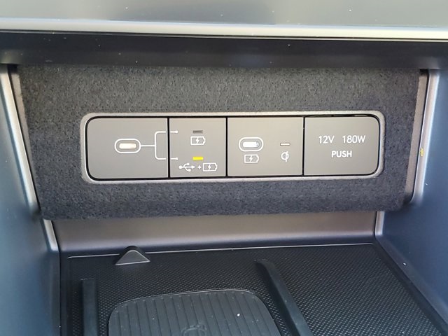 2025 Hyundai Sonata Hybrid Limited photo 25