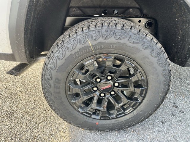 2026 Gmc Canyon Elevation photo 8