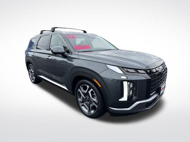 2023 Hyundai Palisade Limited photo 7