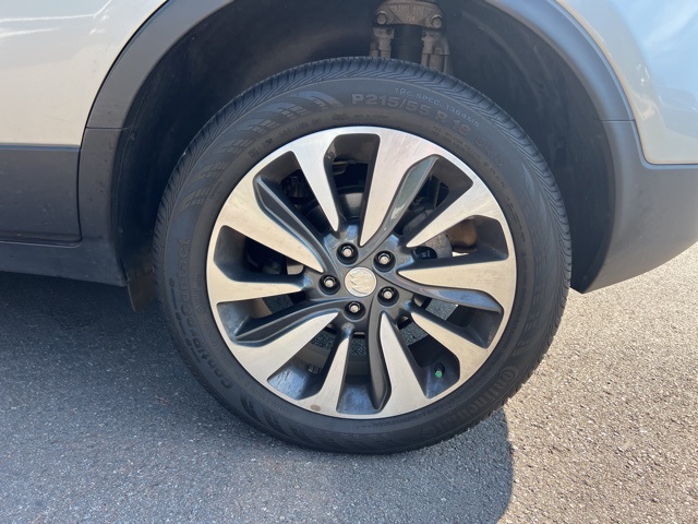 2022 Buick Encore Preferred photo 10