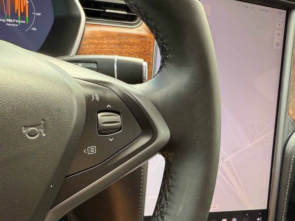 2021 Tesla Model S Long Range Plus photo 16