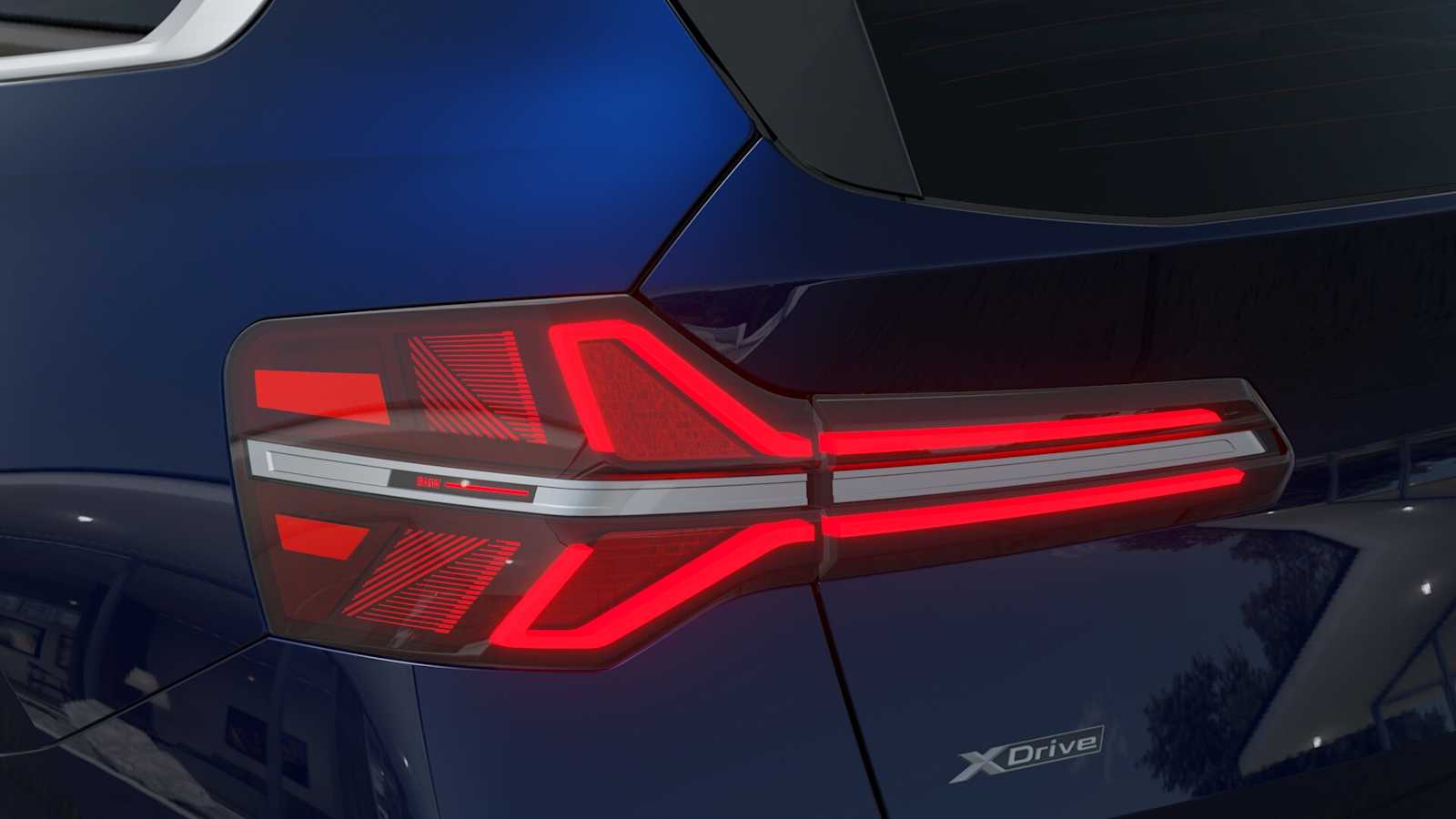 2026 Bmw X3 photo 8