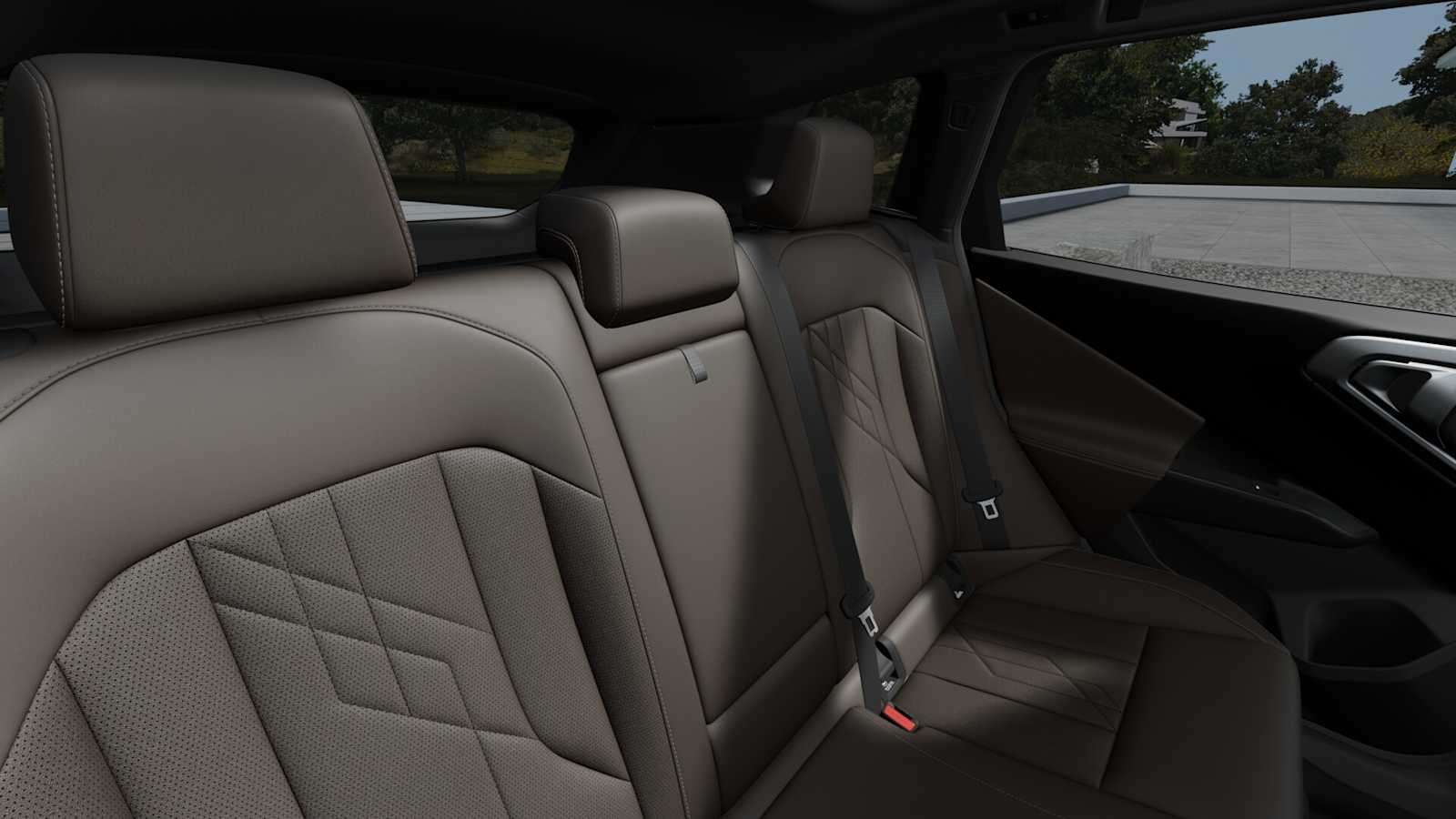 2026 Bmw X3 photo 10