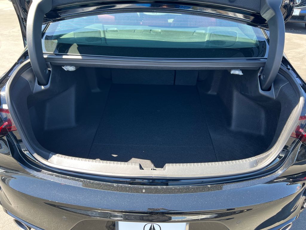 2025 Acura TLX SH-AWD A-Spec photo 23