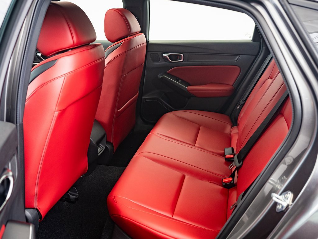 2025 Acura Integra A-Spec Technology photo 35