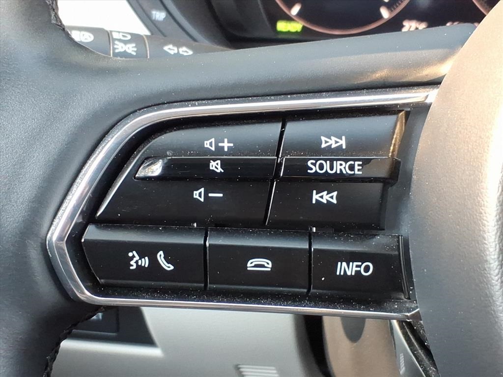 2024 Mazda CX-90 Premium Plus photo 14