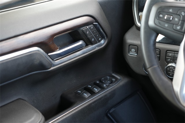 2023 Gmc Sierra 1500 SLT photo 21