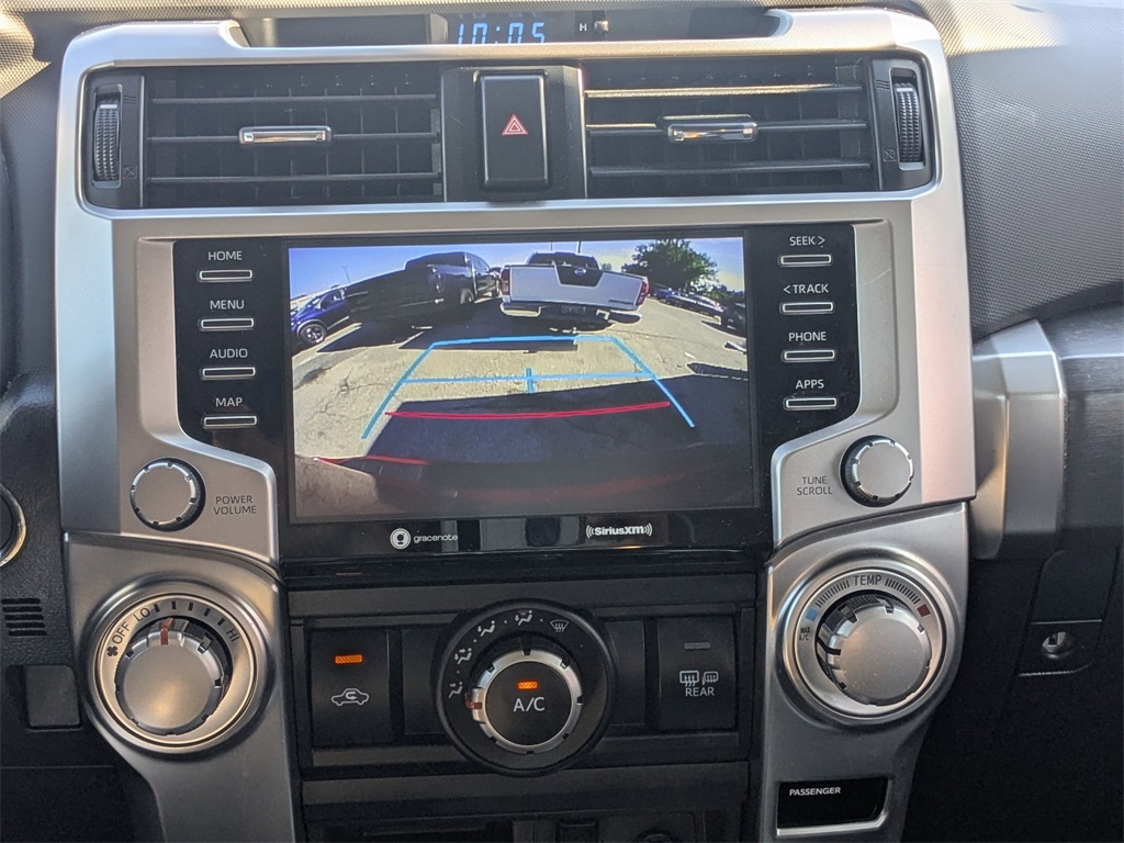 2024 Toyota 4Runner SR5 photo 29