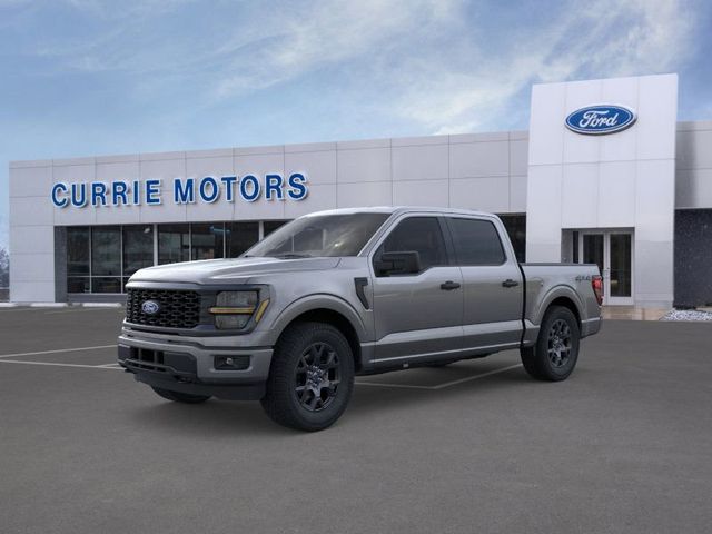 2026 FORD F-150 - Image 31