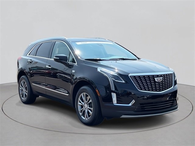 2022 Cadillac XT5 Premium Luxury photo 6