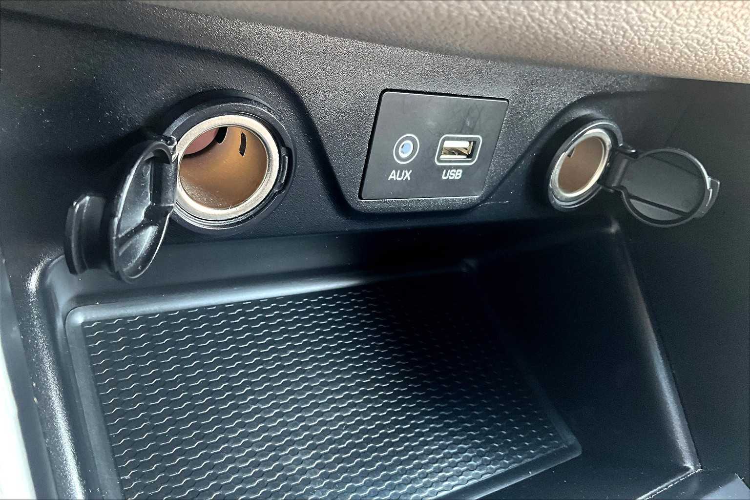 2021 Hyundai Tucson SE photo 60