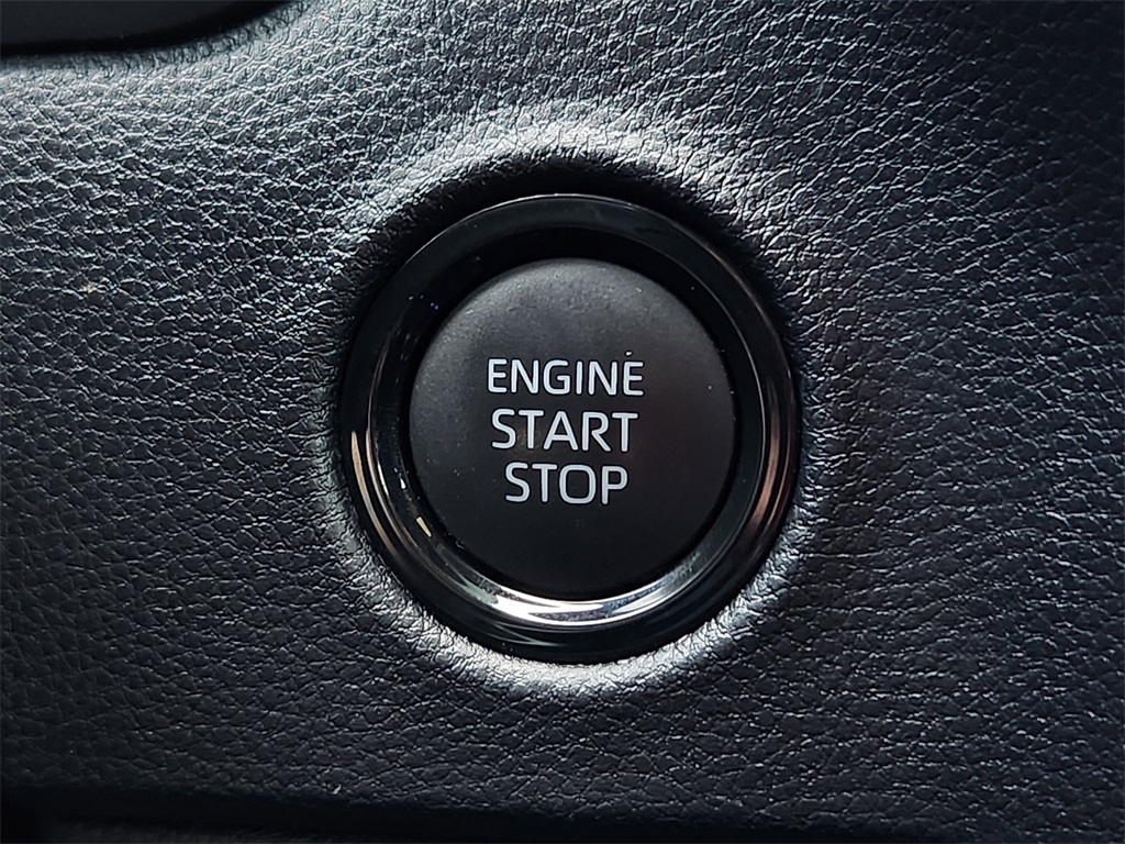 2025 Toyota Tundra SR5 photo 20