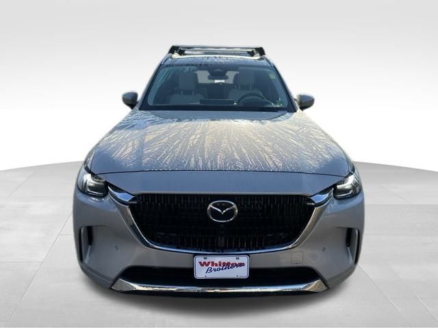 2024 Mazda CX-90 3.3 Turbo Premium Plus photo 9