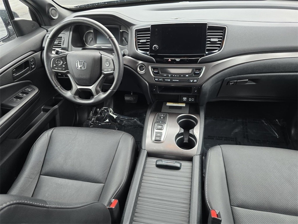 2023 Honda Passport EX-L photo 20