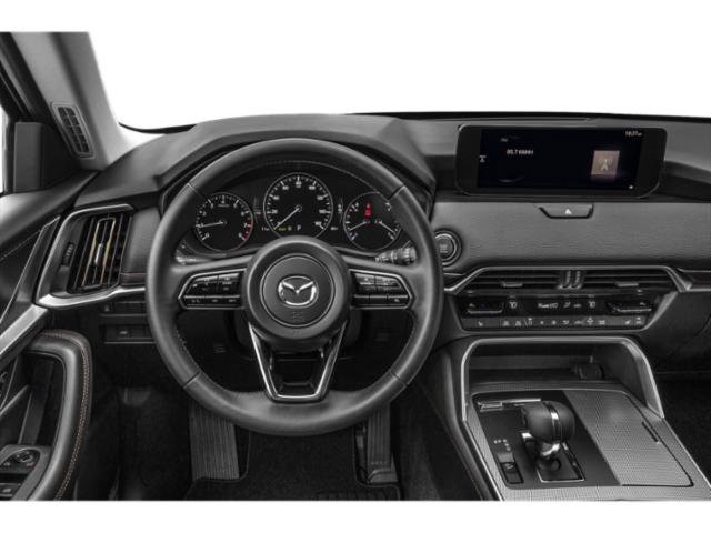 2025 Mazda CX-90 3.3 Turbo Preferred photo 6