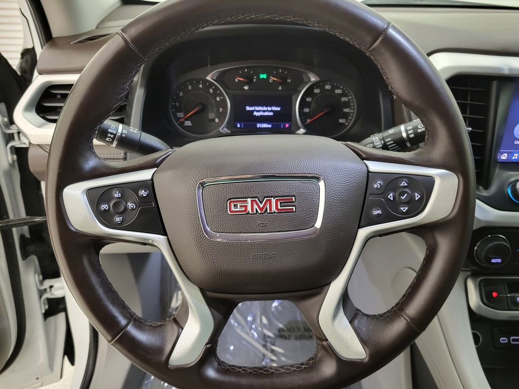 2023 Gmc Acadia SLT photo 3