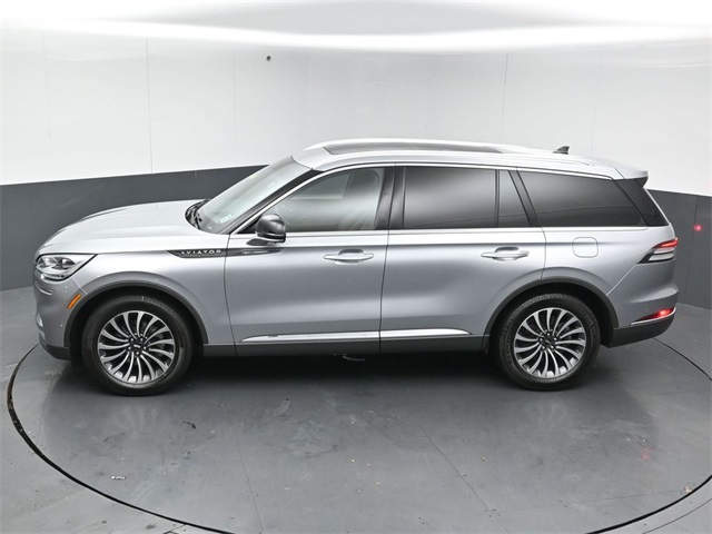 2022 LINCOLN AVIATOR - Image 55