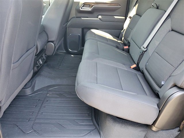 2025 Gmc Sierra 1500 Elevation photo 21