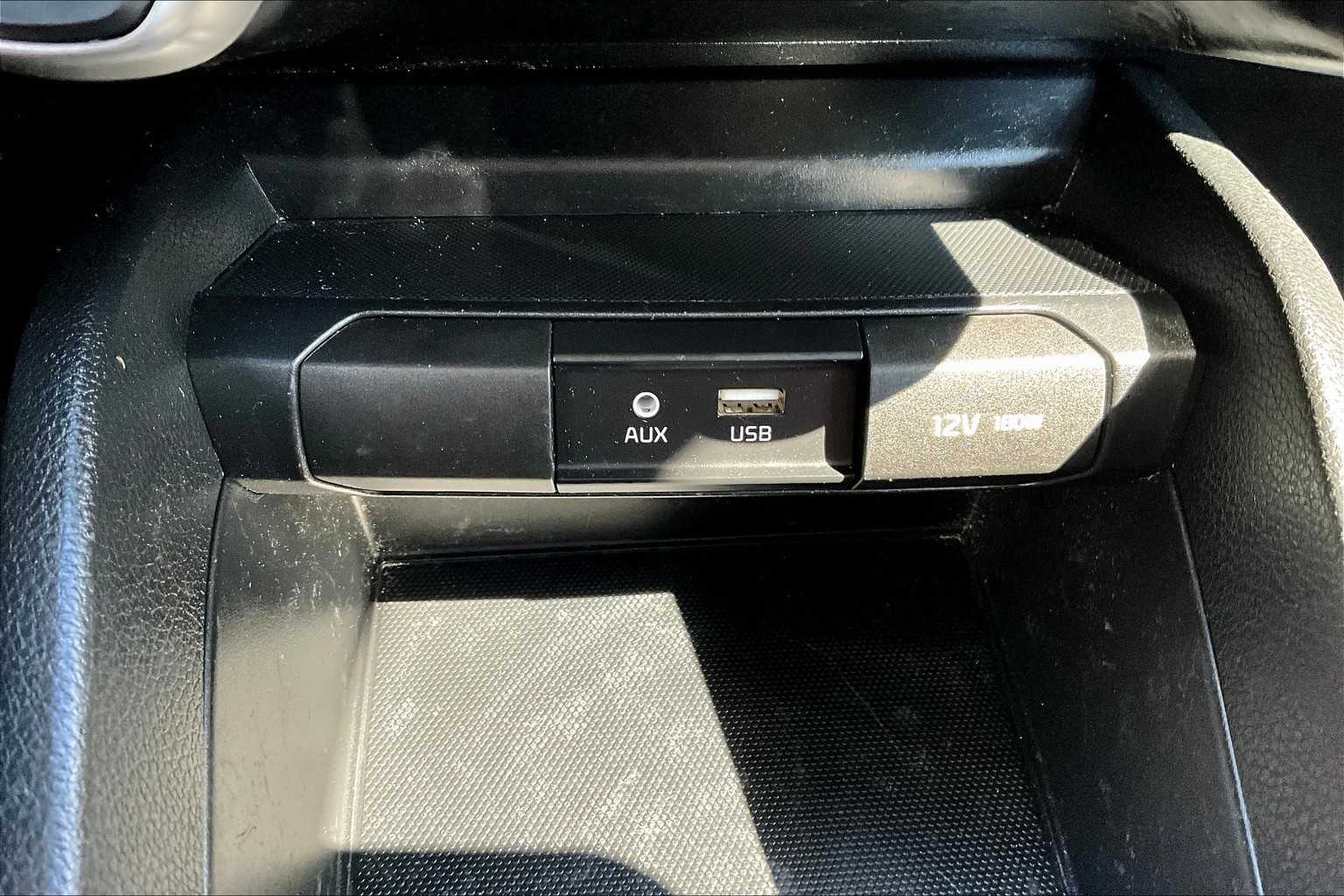 2019 Kia Rio LX photo 26