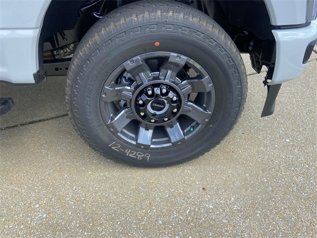 2026 Ford F-250 photo 7