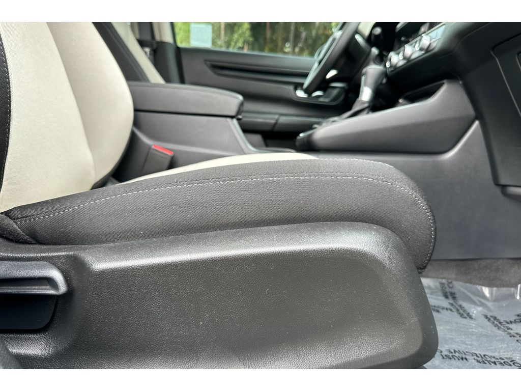 2024 Honda CR-V EX photo 21