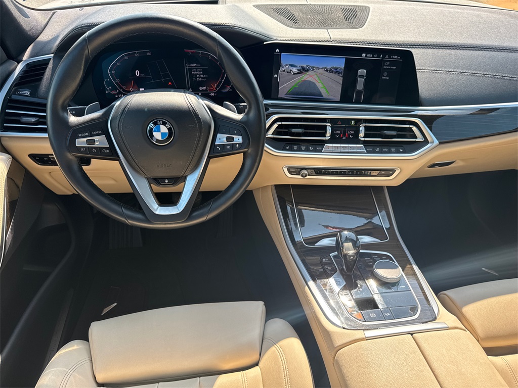 2020 Bmw X5 xDrive40i photo 20