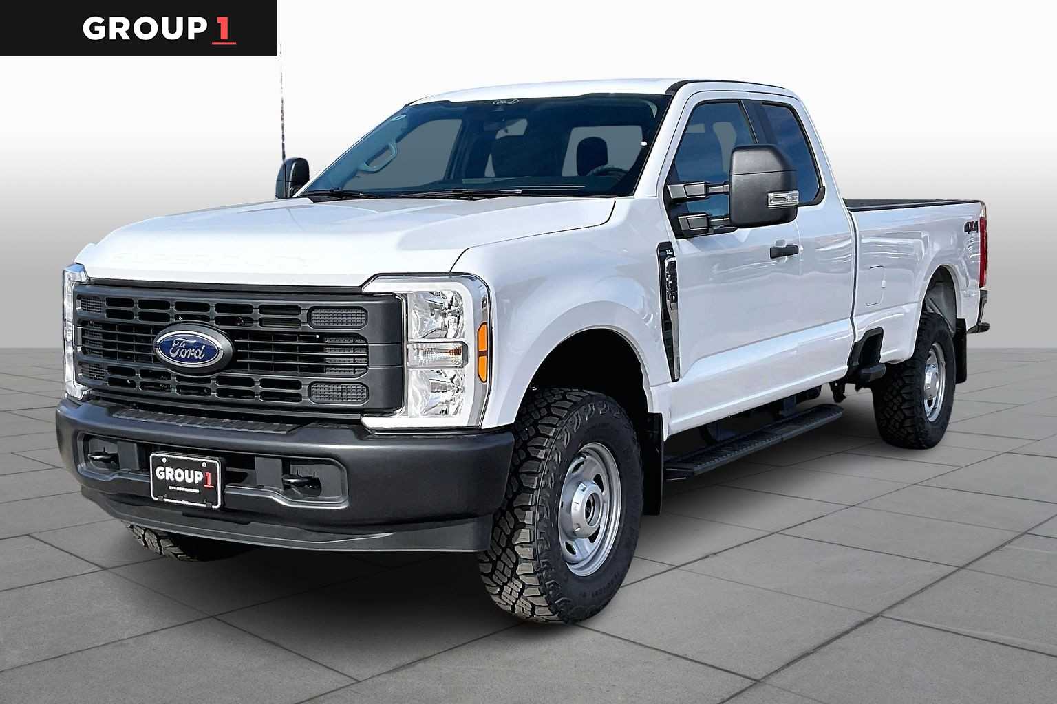2026 Ford F-250 Super Duty XL's photo