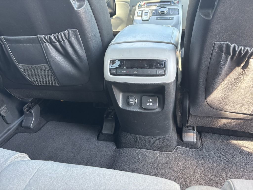2020 Hyundai Palisade SEL photo 21