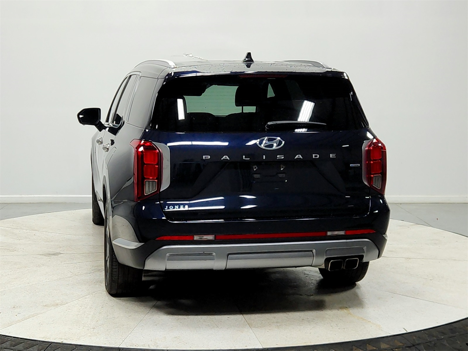 2023 Hyundai Palisade Limited photo 4