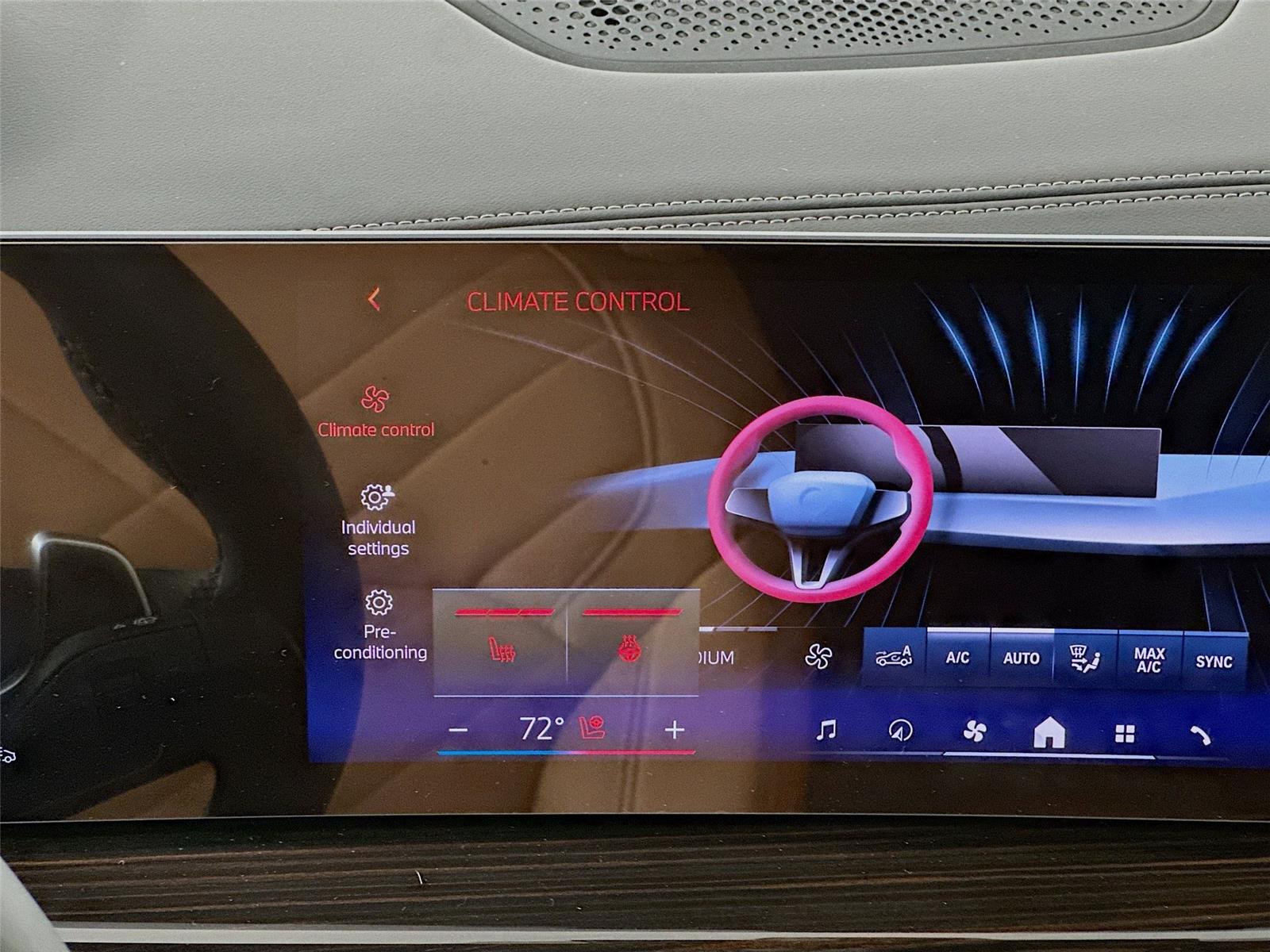 2026 Bmw X7 xDrive40i photo 20