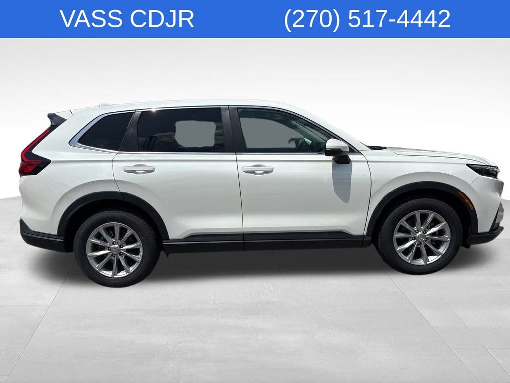 2024 Honda CR-V EX photo 3