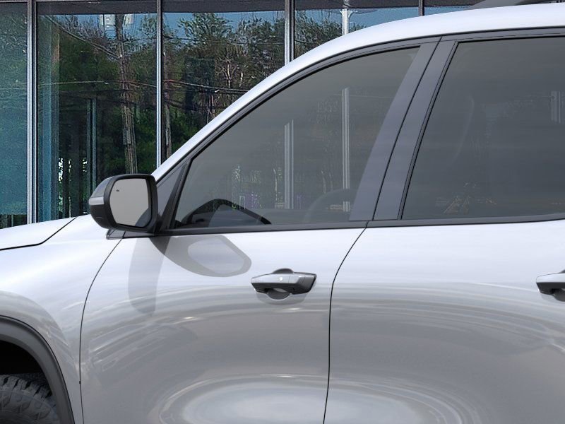 2026 Chevrolet Traverse Z71 photo 9