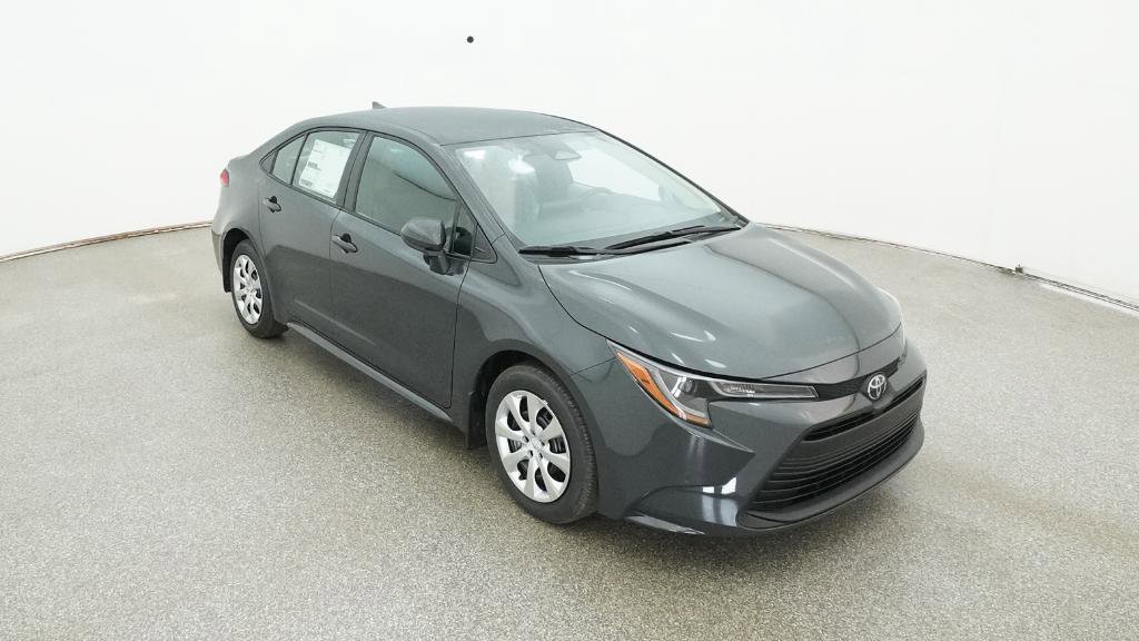 2026 Toyota Corolla LE photo 29