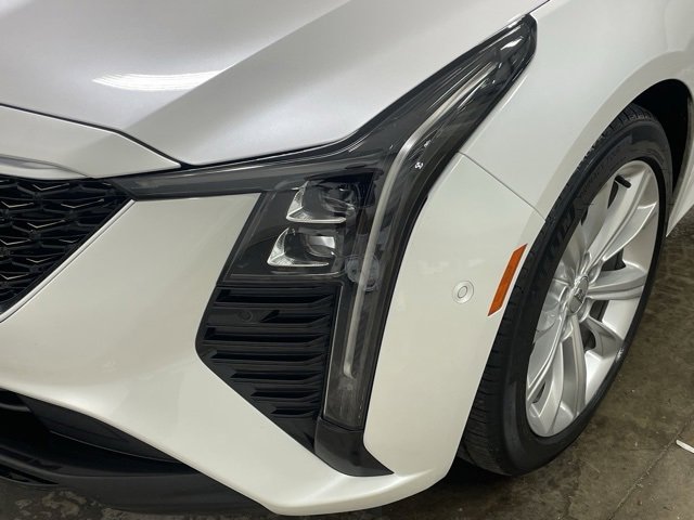 2025 Cadillac CT5 Premium Luxury photo 12