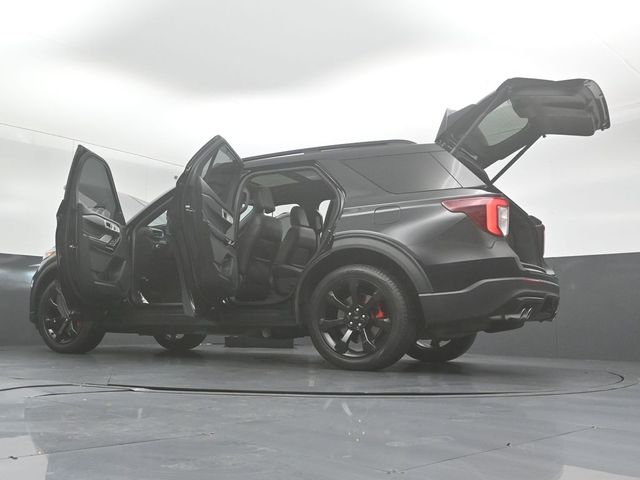 2023 FORD EXPLORER - Image 53