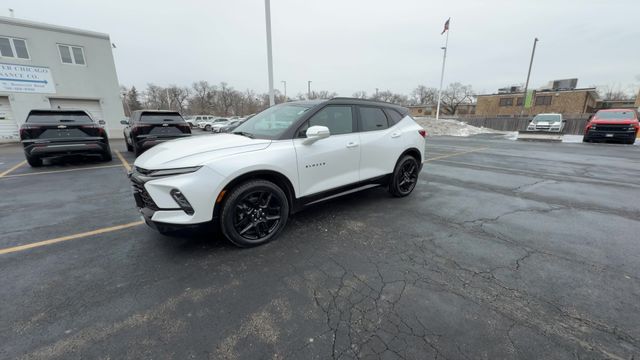 2024 CHEVROLET BLAZER - Image 5