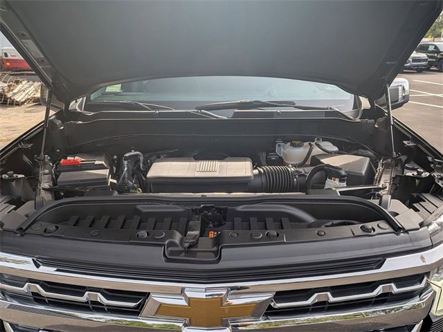 2023 Chevrolet Silverado 1500 LTZ photo 36