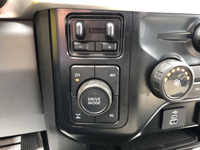 2024 Ford F-250 XLT photo 18