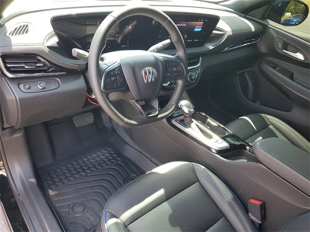 2025 Buick Envista ST photo 6