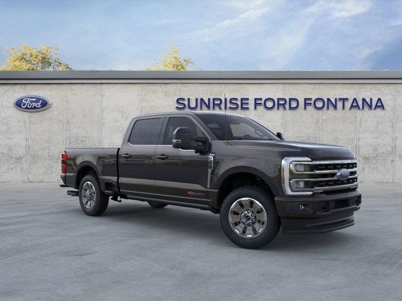2024 Ford F-250 Super Duty King Ranch