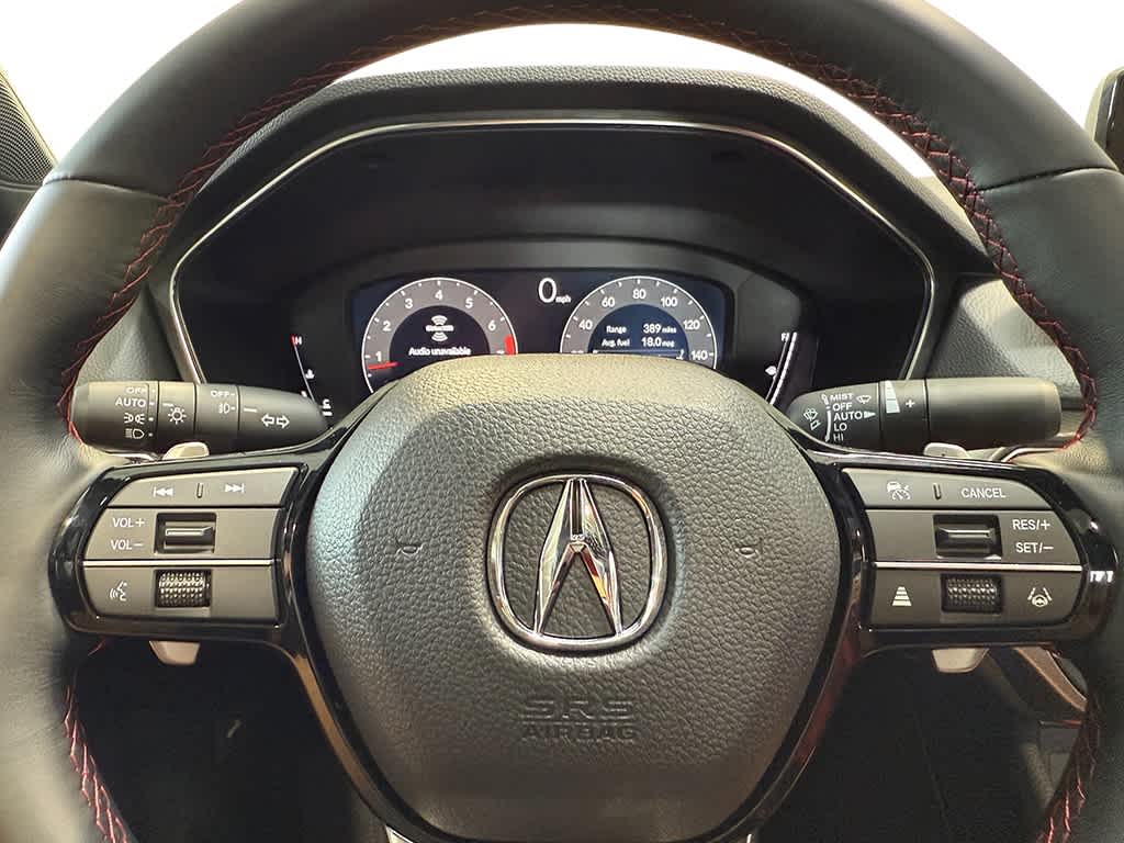 2026 Acura Integra A-Spec Technology photo 14