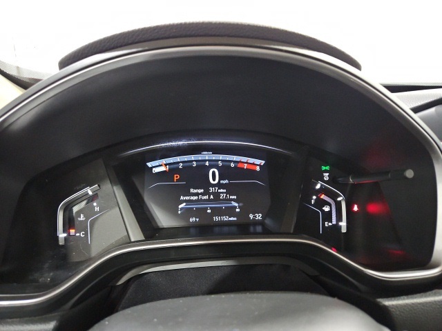 2019 Honda CR-V Touring photo 19