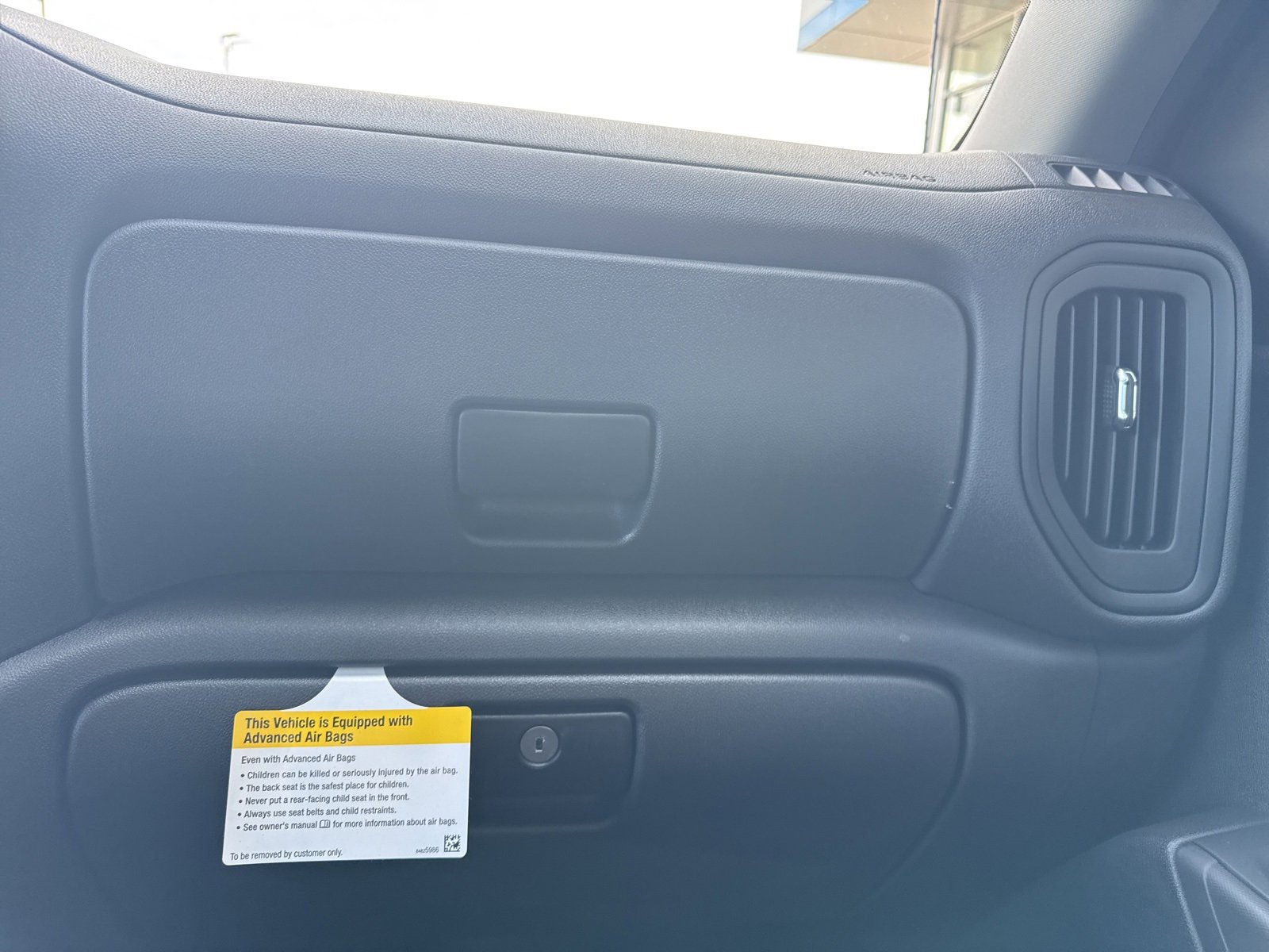 2025 Chevrolet Silverado 1500 photo 27
