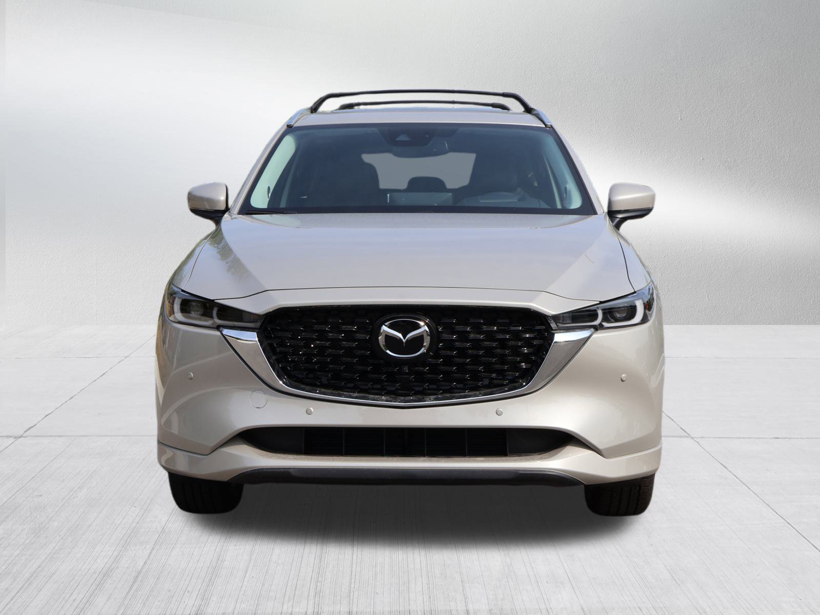 2025 Mazda CX-5 2.5 Premium Plus photo 2