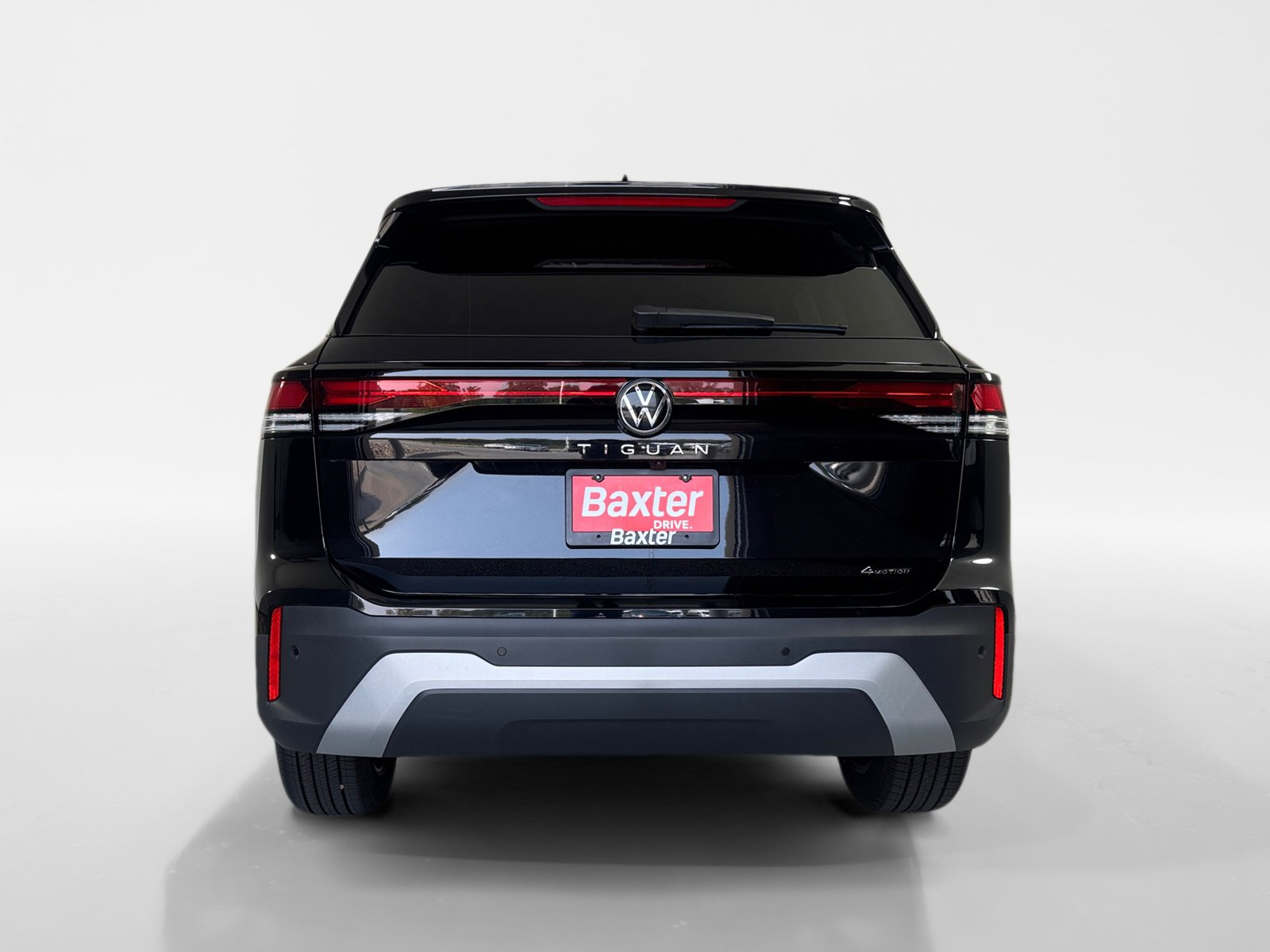 2025 Volkswagen Tiguan S photo 7